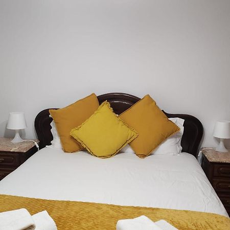 Povoa Center Beach Apartment ポボア・デ・バルジン エクステリア 写真