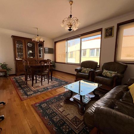 Povoa Center Beach Apartment ポボア・デ・バルジン エクステリア 写真