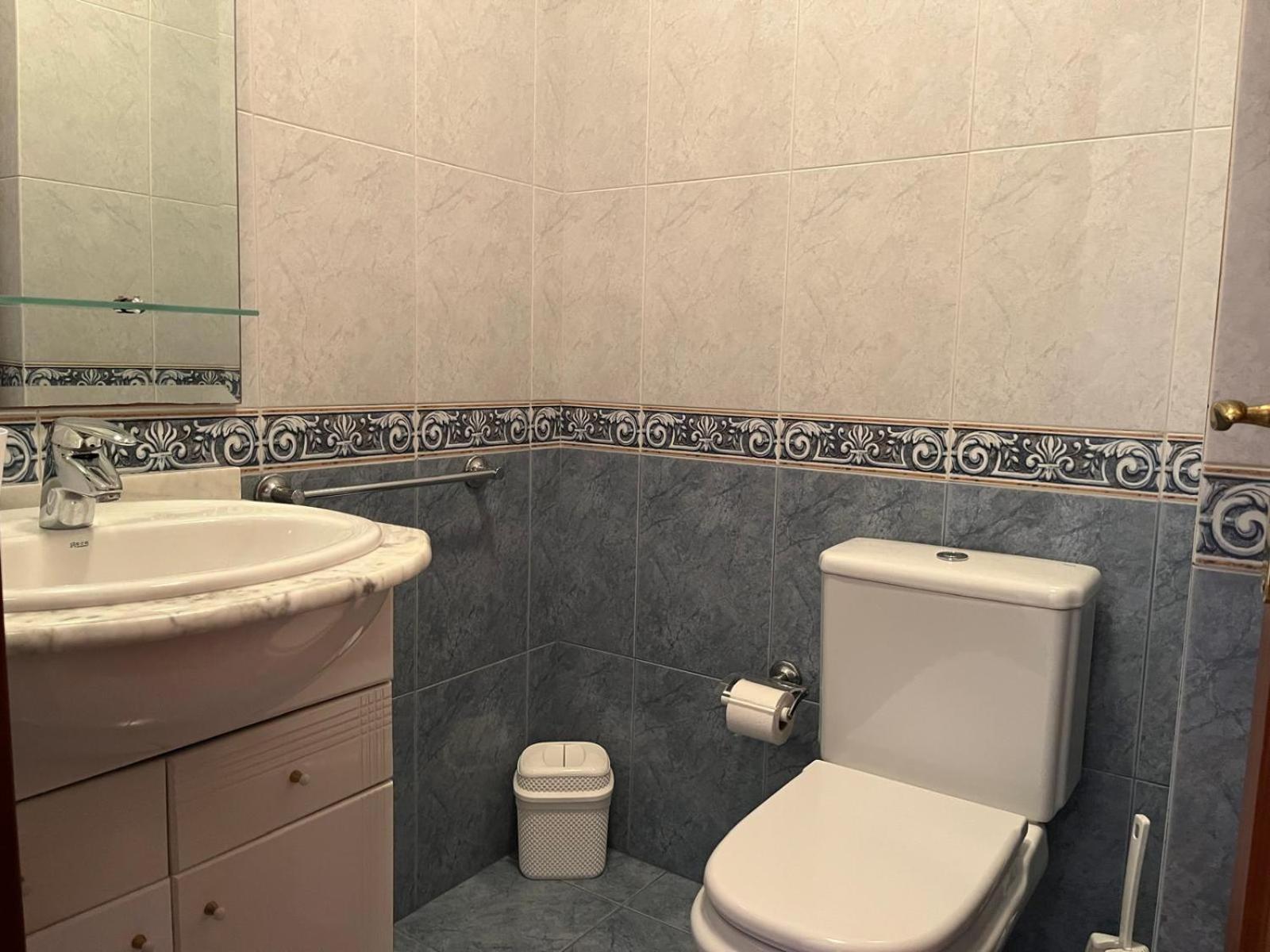 Povoa Center Beach Apartment ポボア・デ・バルジン エクステリア 写真