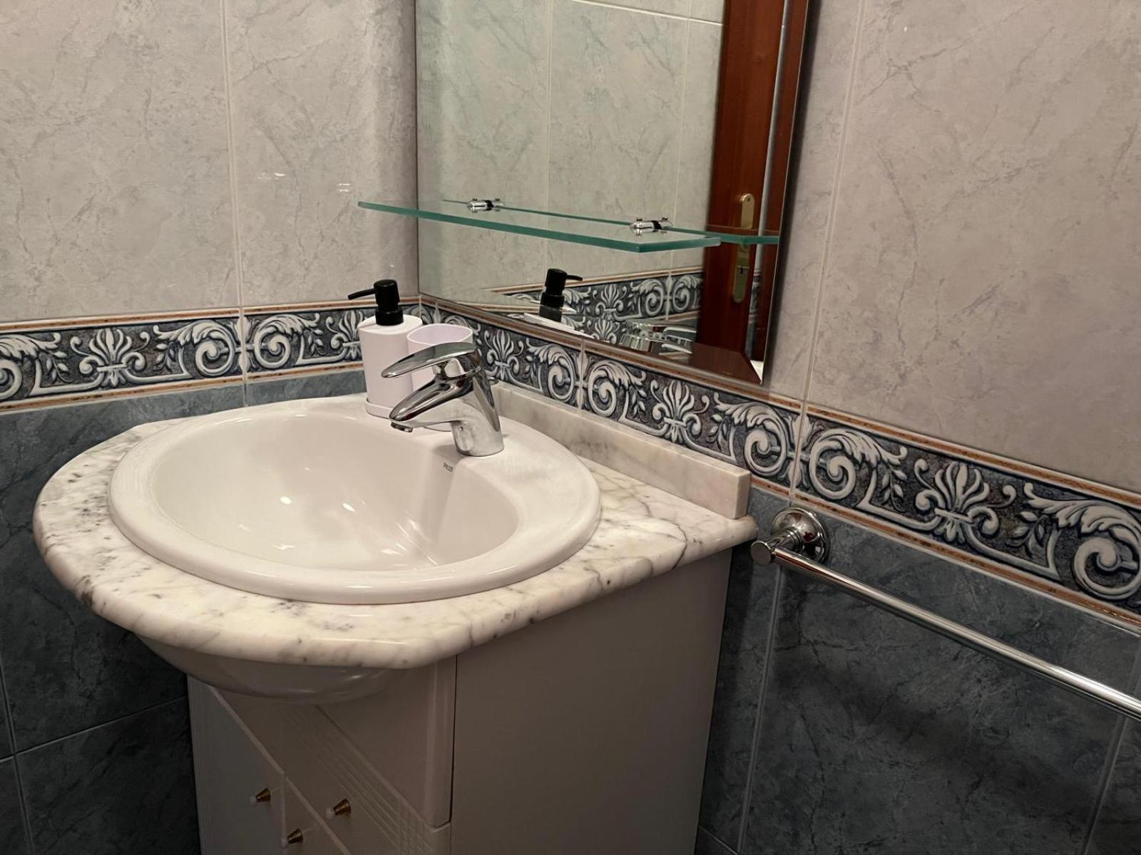 Povoa Center Beach Apartment ポボア・デ・バルジン エクステリア 写真