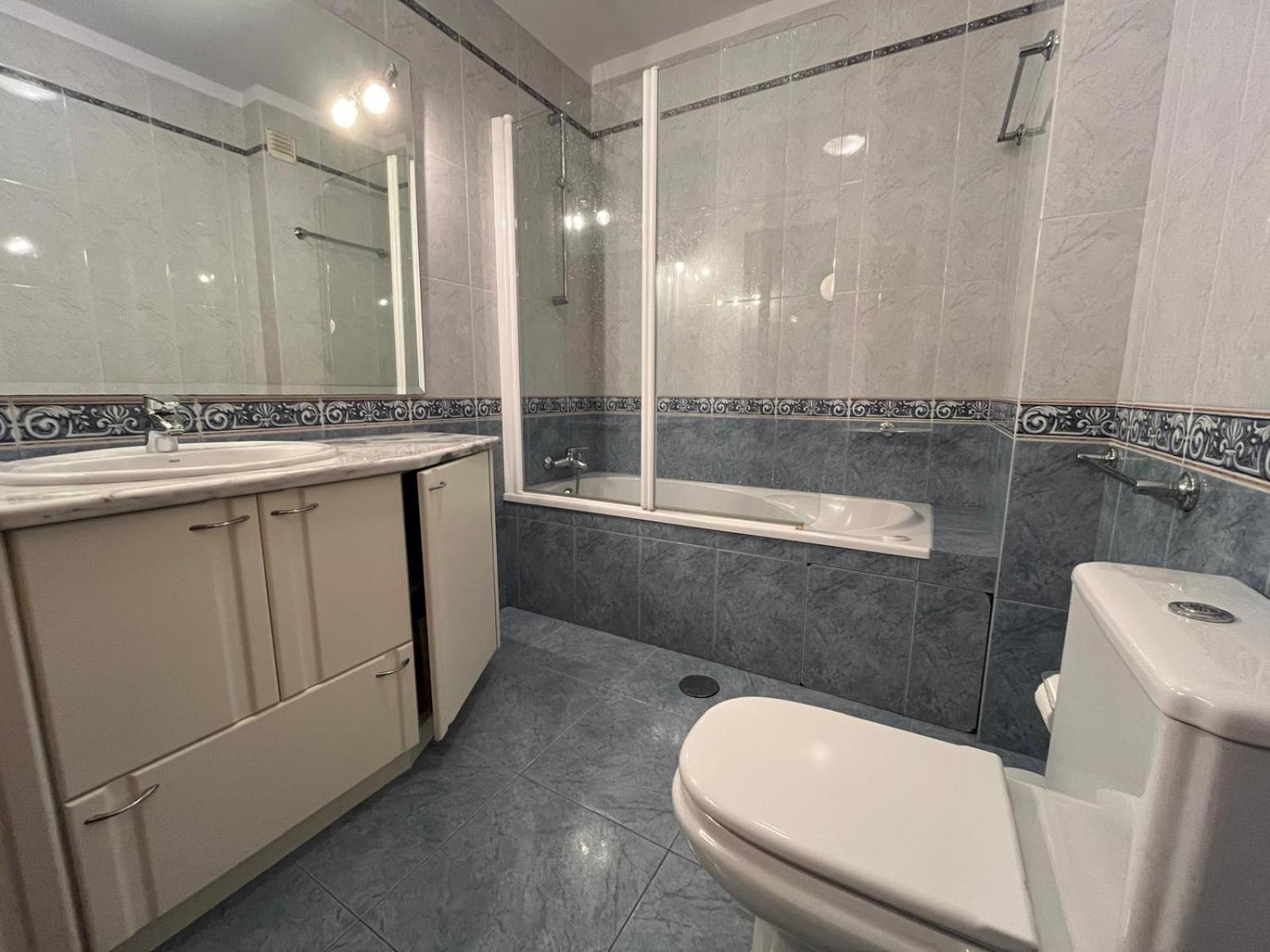 Povoa Center Beach Apartment ポボア・デ・バルジン エクステリア 写真