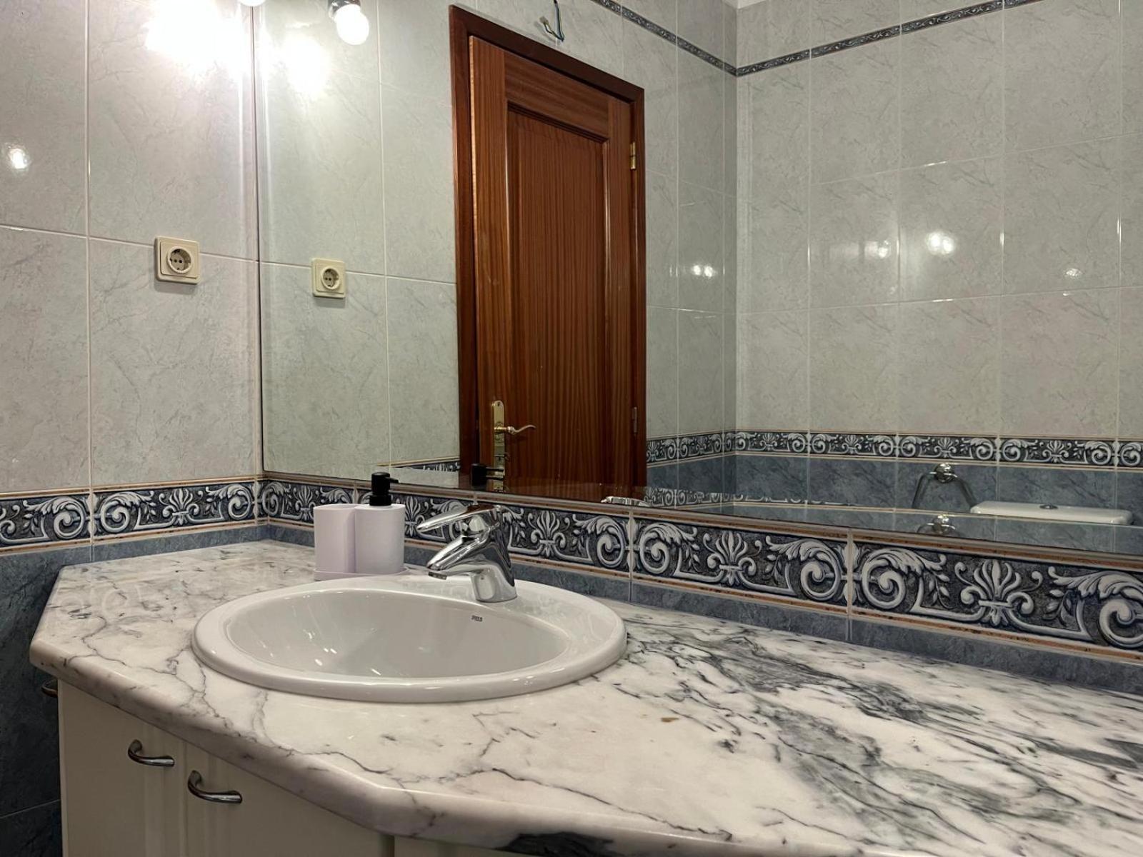 Povoa Center Beach Apartment ポボア・デ・バルジン エクステリア 写真