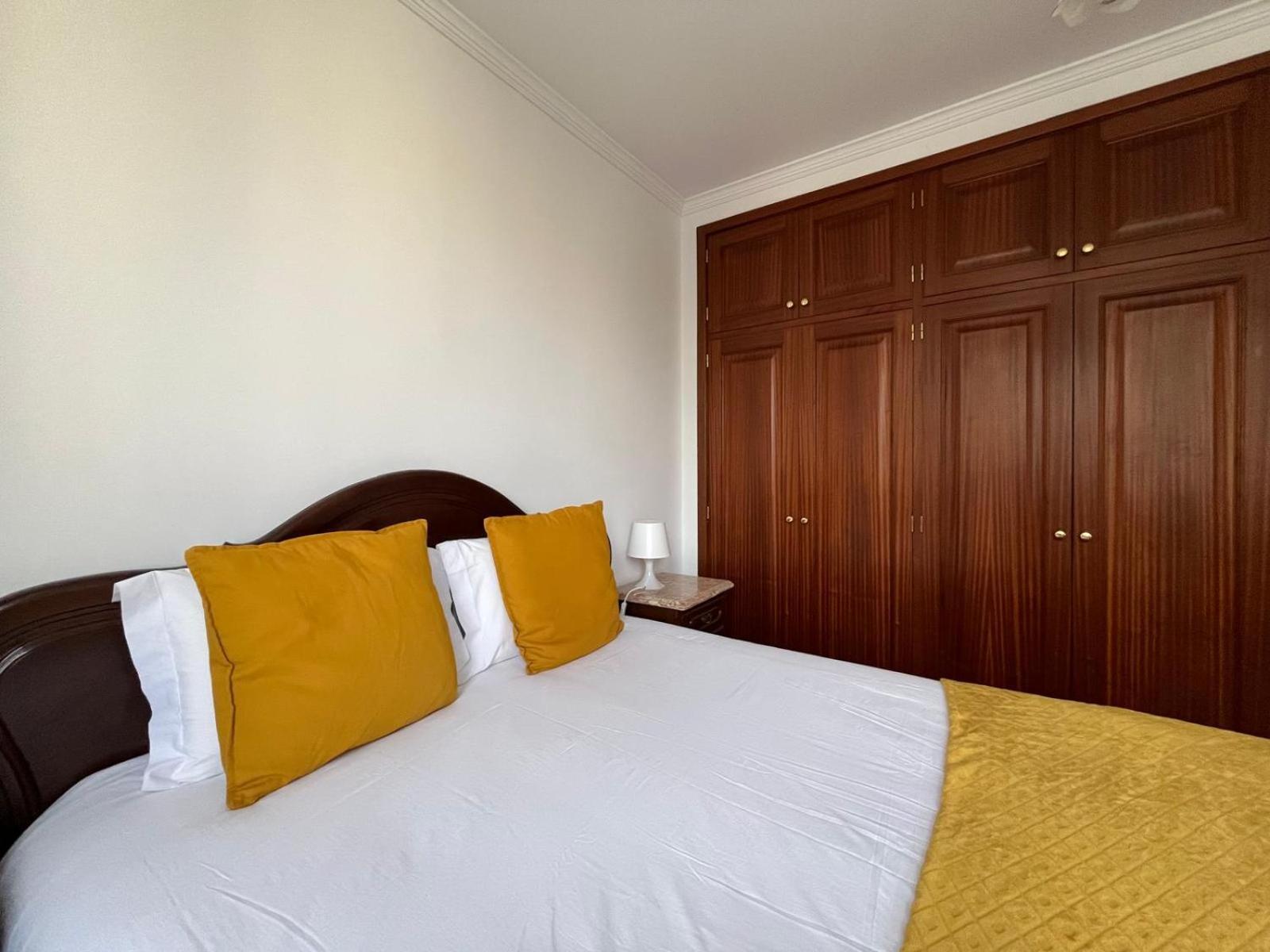 Povoa Center Beach Apartment ポボア・デ・バルジン エクステリア 写真