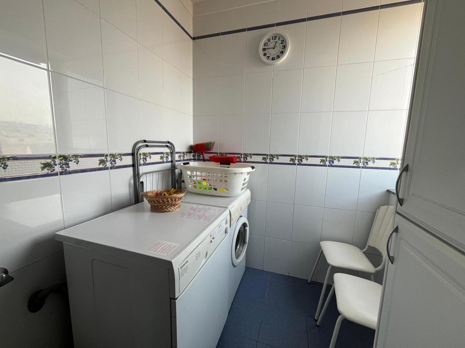 Povoa Center Beach Apartment ポボア・デ・バルジン エクステリア 写真