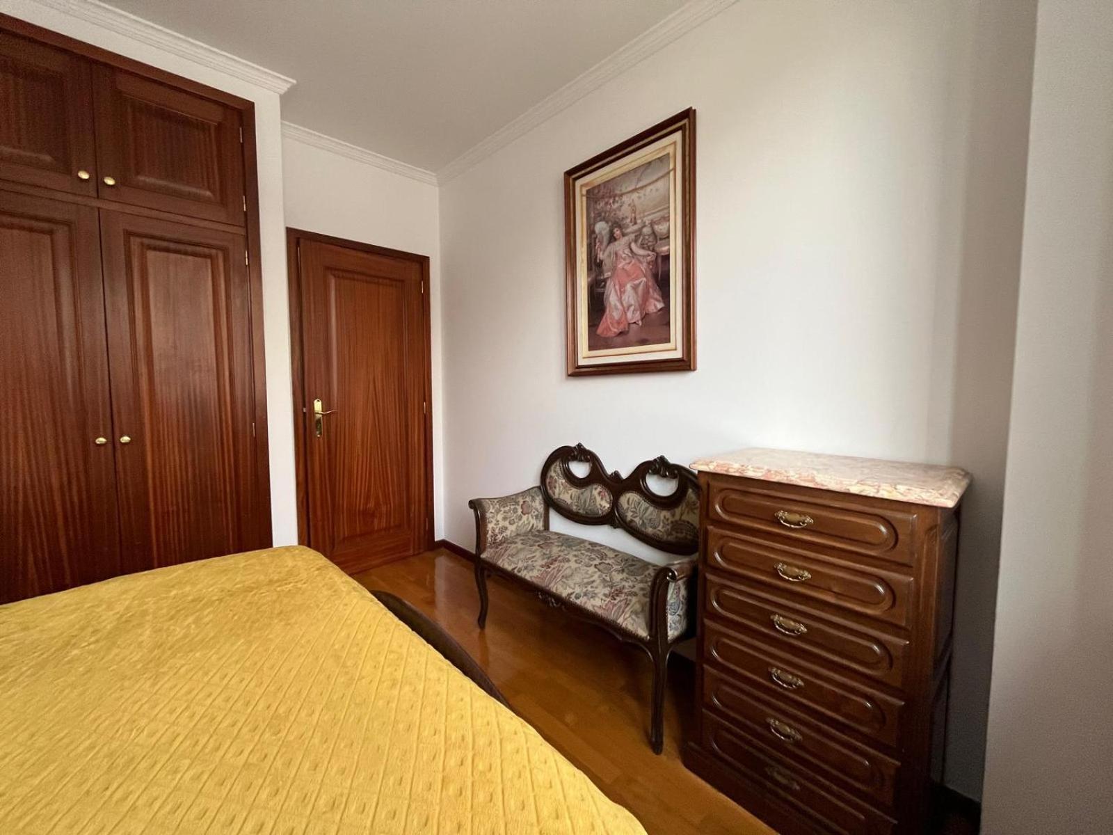 Povoa Center Beach Apartment ポボア・デ・バルジン エクステリア 写真