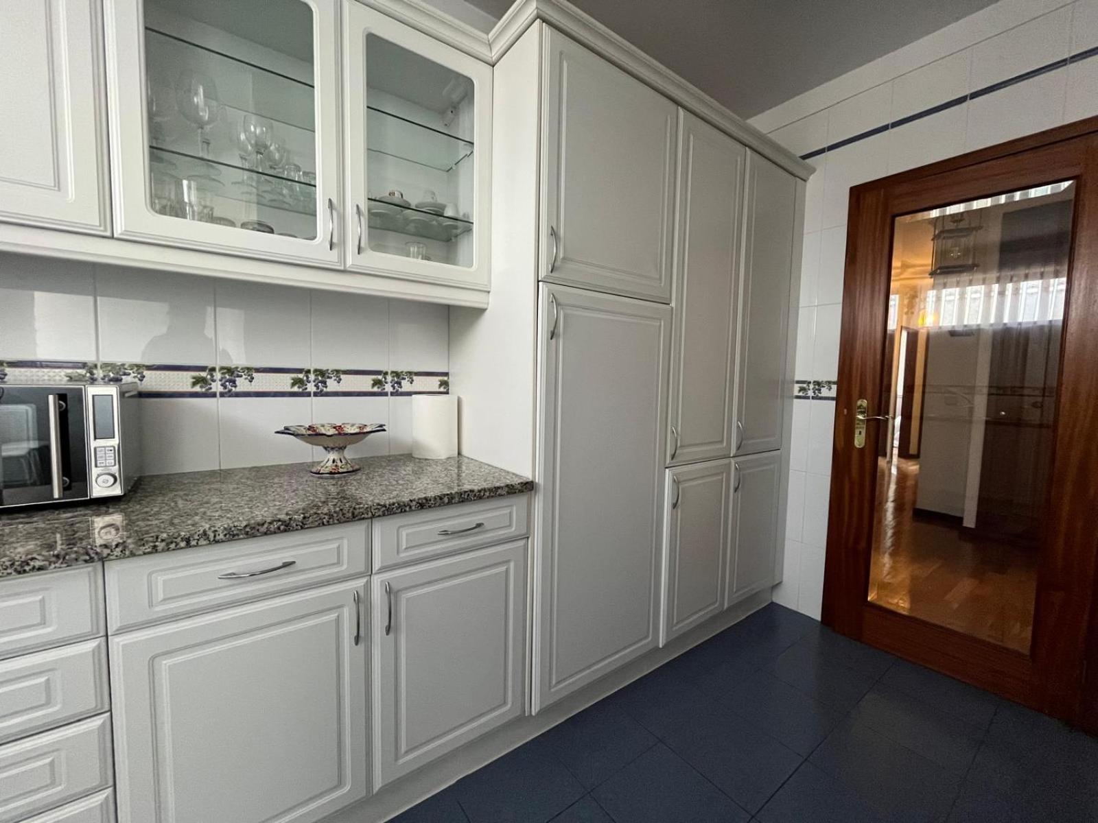 Povoa Center Beach Apartment ポボア・デ・バルジン エクステリア 写真