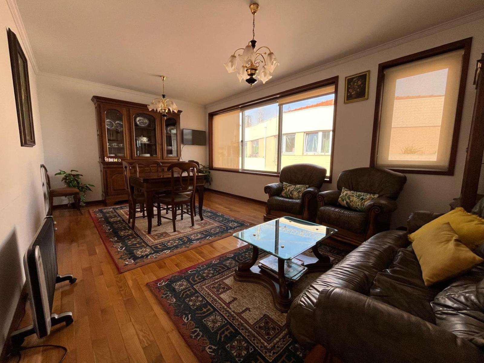 Povoa Center Beach Apartment ポボア・デ・バルジン エクステリア 写真