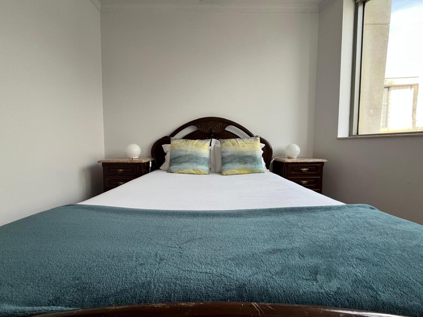 Povoa Center Beach Apartment ポボア・デ・バルジン エクステリア 写真